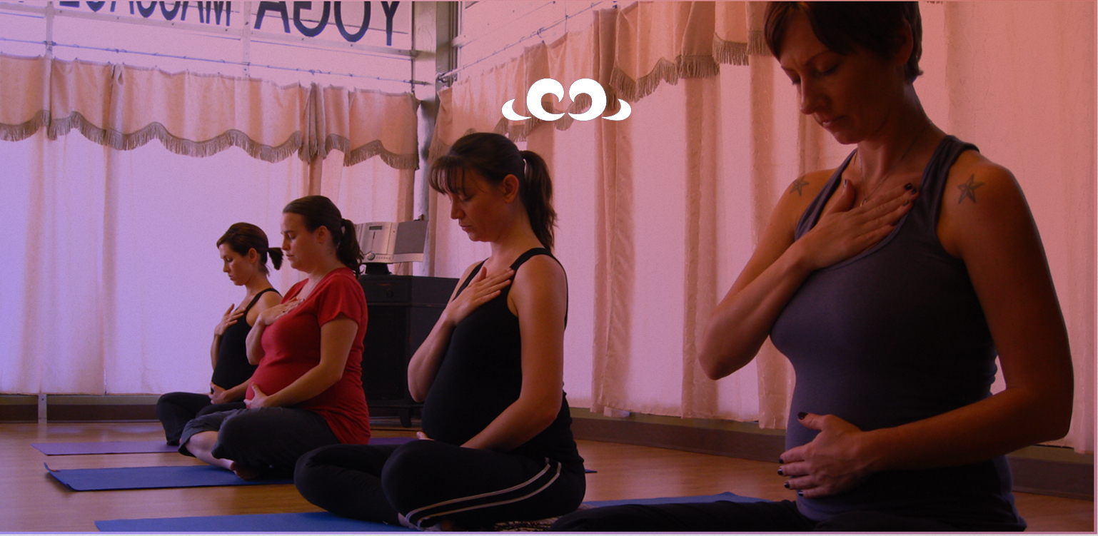 Mamaste Yoga Prenatal Cl Nyc